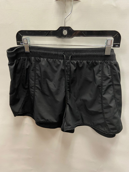 Vist Large View of Product Image Which is Used Athleta Active Shorts 12-31