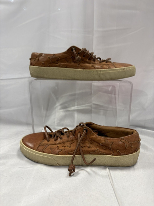 Vist Large View of Product Image Which is Used Saint Laurent Shoes 6