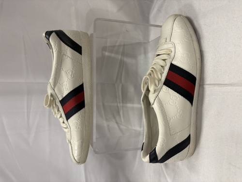 Vist Large View of Product Image Which is Used Gucci shoes 6