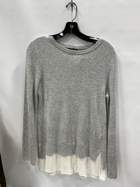 Vist Large View of Product Image Which is Used Topshop Long Sleeve Top M-8/10