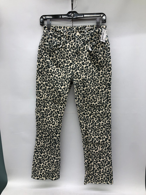 Vist Large View of Product Image Which is Used Zara Denim 4-27