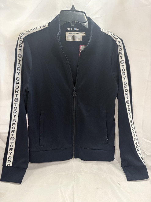 Vist Large View of Product Image Which is Used Tory Burch Short Light Jacket M-8/10