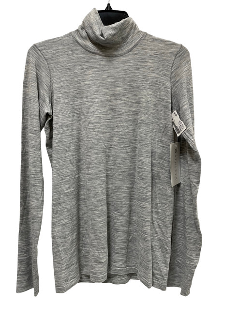 Vist Large View of Product Image Which is Used Athleta Long Sleeve Top L-12/14