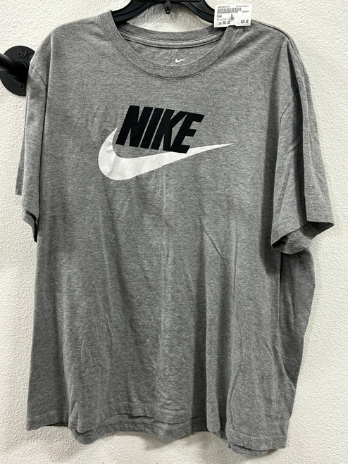 Vist Large View of Product Image Which is Used Nike Active Short Sleeve XXL-20