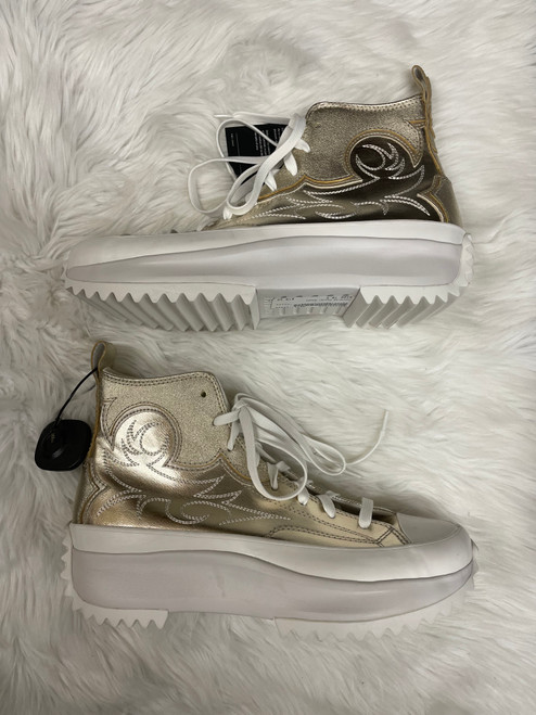 Vist Large View of Product Image Which is Used Unbranded Casual Shoes 10.5