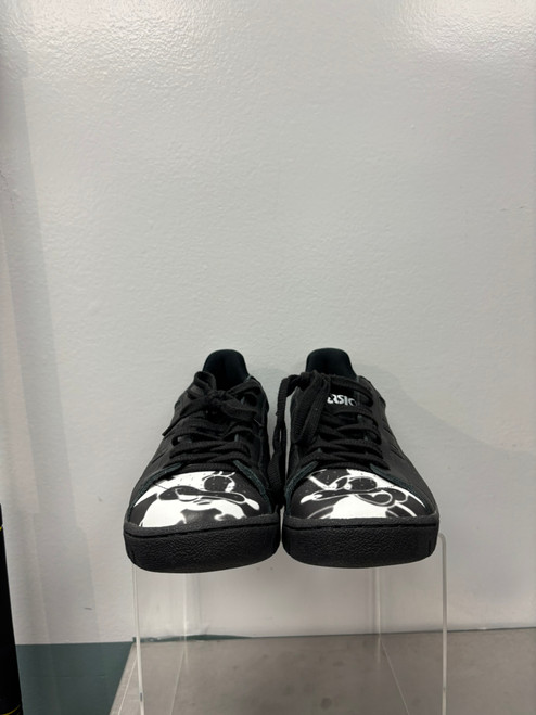 Vist Large View of Product Image Which is Used Asics Mens Casual Shoes 9.5