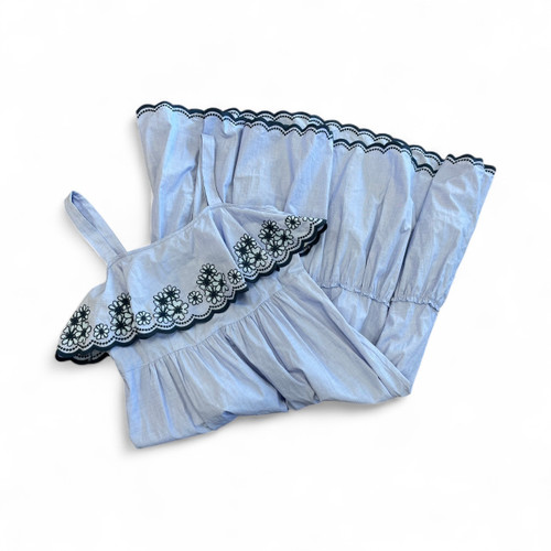 Vist Large View of Product Image Which is Used Kate Spade New York Long Dress B L-12/14