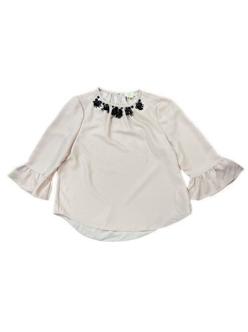 Vist Large View of Product Image Which is Used Kate Spade New York Long Sleeve Top XL-16