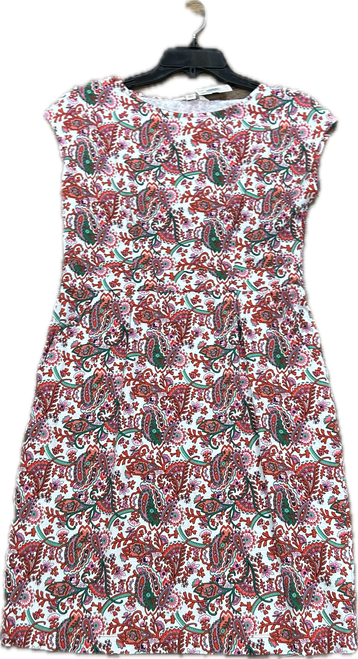 Vist Large View of Product Image Which is Used Boden Short Dress F M-8/10