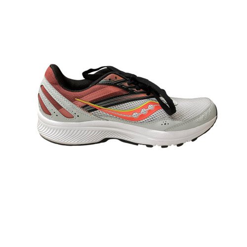 Vist Large View of Product Image Which is Used Saucony Performance Shoes 8.5