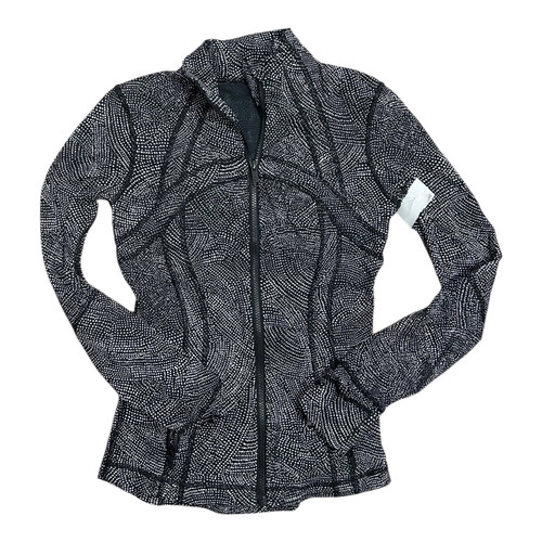 Vist Large View of Product Image Which is Used Lululemon Athletica Active Long Sleeve XXS