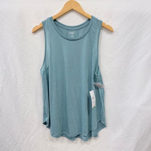 Vist Large View of Product Image Which is Used Old Navy Active Sleeveless Top M-8/10