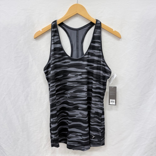 Vist Large View of Product Image Which is Used Old Navy Active Sleeveless Top L-12/14