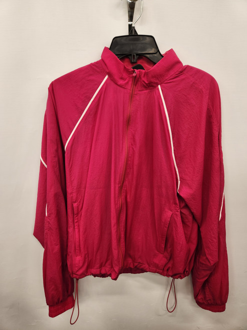 Vist Large View of Product Image Which is Used Lululemon Athletica Active Jacket M-8/10