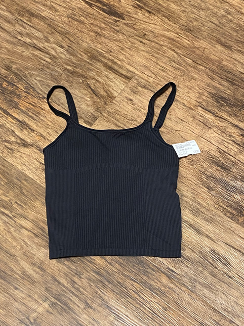 Used Lululemon Athletica Active Tank Top S-4/6 60100-S000291944 Vist Large View of Product Image Which is Used Lululemon Athletica Active Tank Top S-4/6