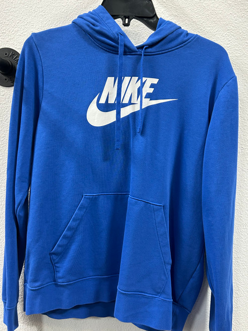 Vist Large View of Product Image Which is Used Nike Active Sweatshirt M-8/10
