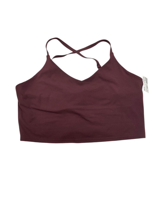 Vist Large View of Product Image Which is Used Athleta Active Tank Top S-4/6