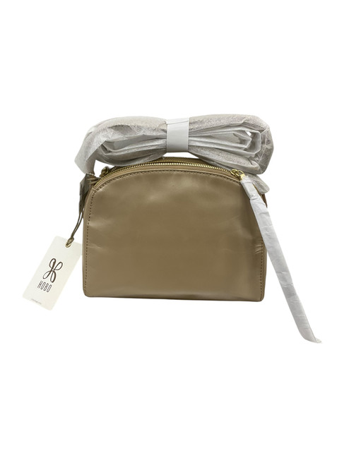 Vist Large View of Product Image Which is Used Hobo Small Leather Handbag