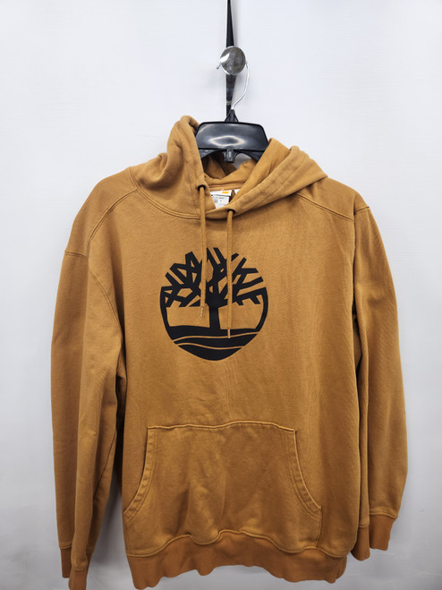 Vist Large View of Product Image Which is Used Timberland Mens Sweatshirt L