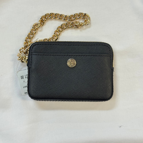 Vist Large View of Product Image Which is Used Michael Michael Kors Wallet