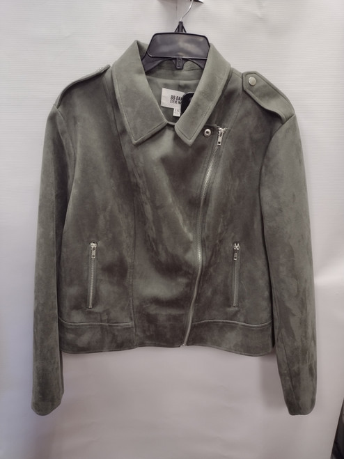 Vist Large View of Product Image Which is Used BB Dakota Blazer XXL-20