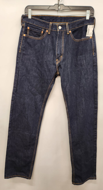 Vist Large View of Product Image Which is Used Levi's Mens Denim 34W