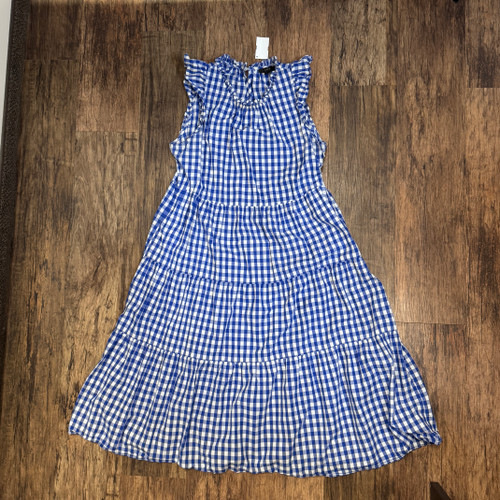 Vist Large View of Product Image Which is Used Unbranded Long Dress B L-12/14