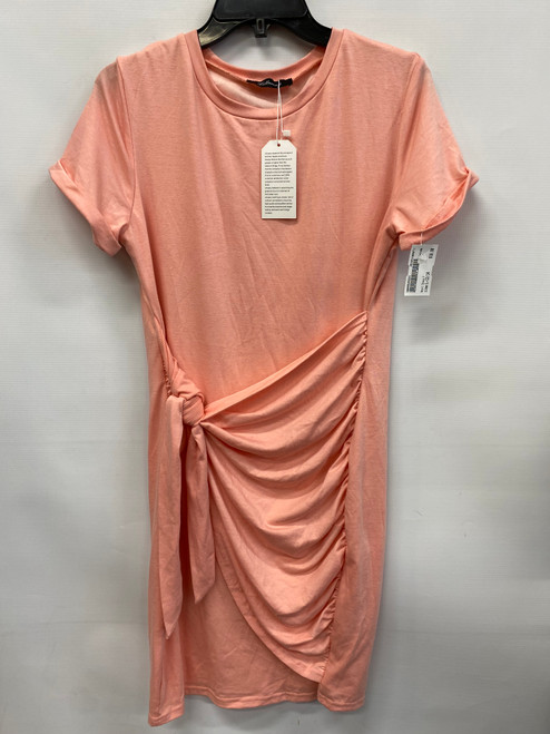 Vist Large View of Product Image Which is Used Unbranded Short Dress F L-12/14