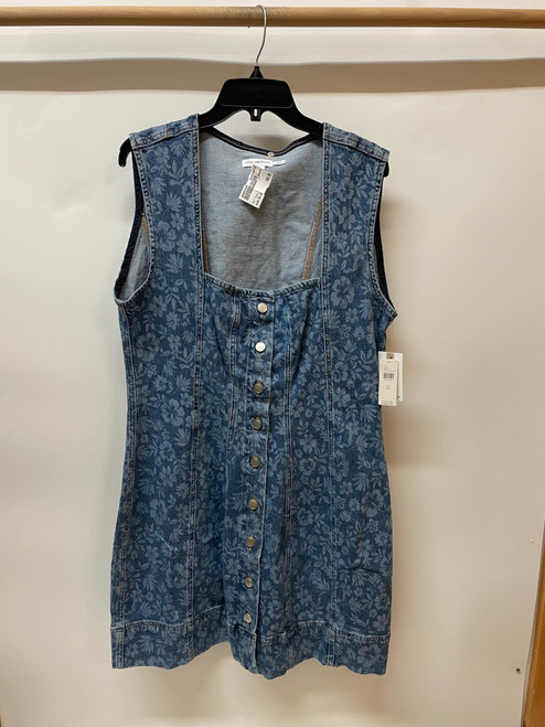 Vist Large View of Product Image Which is Used Unbranded Short Dress B XL-16