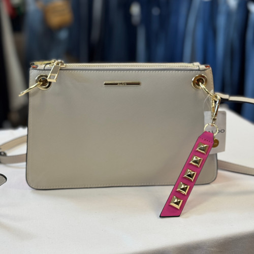 Used Aldo Small Handbag 60140-S000696169 Vist Large View of Product Image Which is Used Aldo Small Handbag