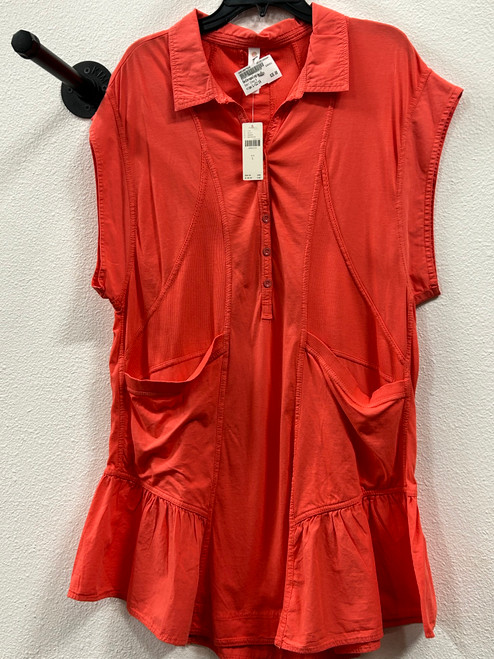 Vist Large View of Product Image Which is Used Anthropologie Short Dress B L-12/14