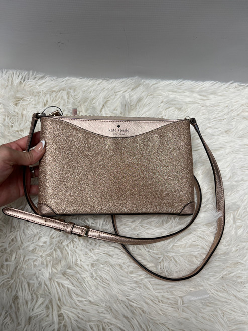 Vist Large View of Product Image Which is Used Kate Spade New York Large Handbag