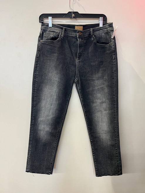 Vist Large View of Product Image Which is Used Unbranded Casual Pant 10-30