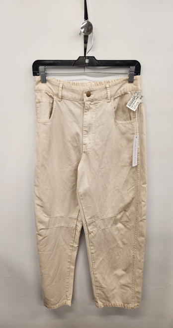 Vist Large View of Product Image Which is Used Young Fabulous & Broke Casual Pant M 8-10/28-30