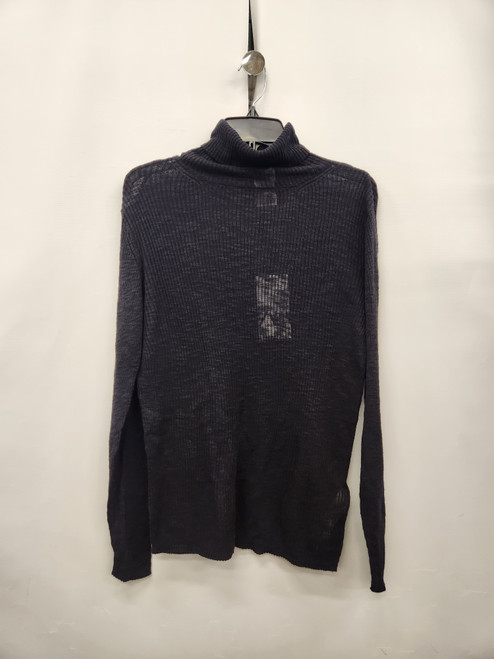 Vist Large View of Product Image Which is Used Zara Long Sleeve Top L-12/14