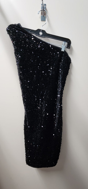 Vist Large View of Product Image Which is Used Unbranded Short Dress F L-12/14