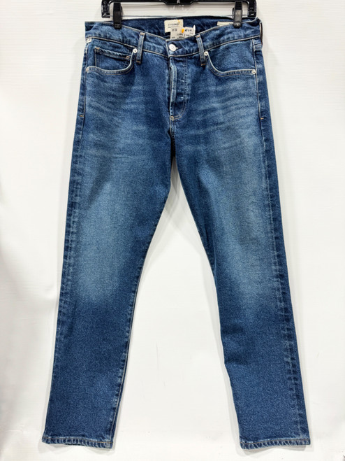 Vist Large View of Product Image Which is Used Citizens Of Humanity Denim 4-27
