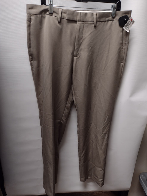 Vist Large View of Product Image Which is Used Kenneth Cole Collection Mens Dress Pant 36W