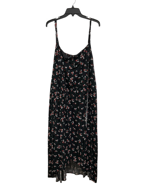 Vist Large View of Product Image Which is Used Torrid Long Dress B 6X-28/30
