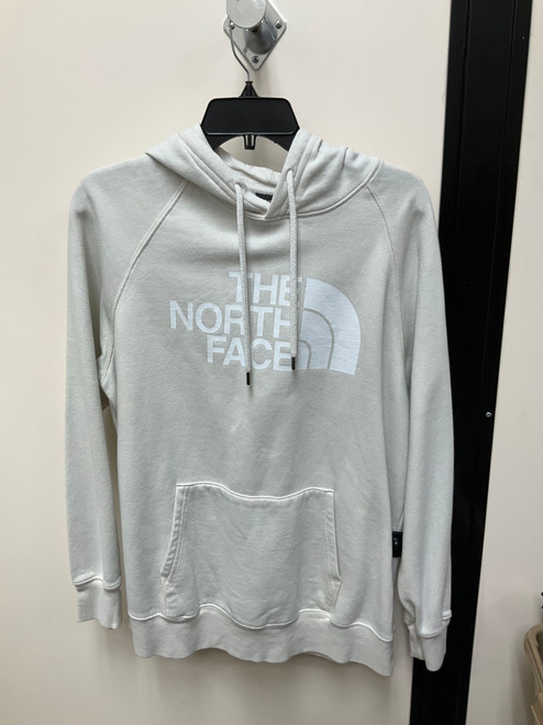 Vist Large View of Product Image Which is Used The North Face Sweatshirt XL-16