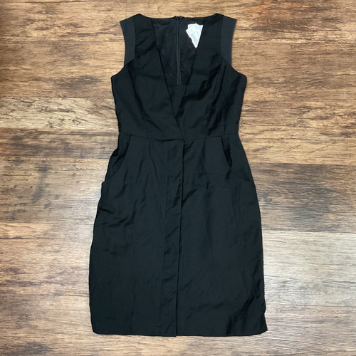 Vist Large View of Product Image Which is Used Adam Adam Lippes Short Dress B XS-0/2