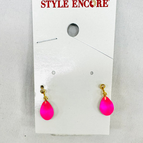Vist Large View of Product Image Which is Used Alexis Bittar Earrings
