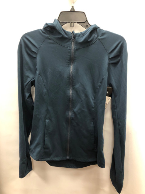 Vist Large View of Product Image Which is Used Yogalicious Active Sweatshirt L-12/14