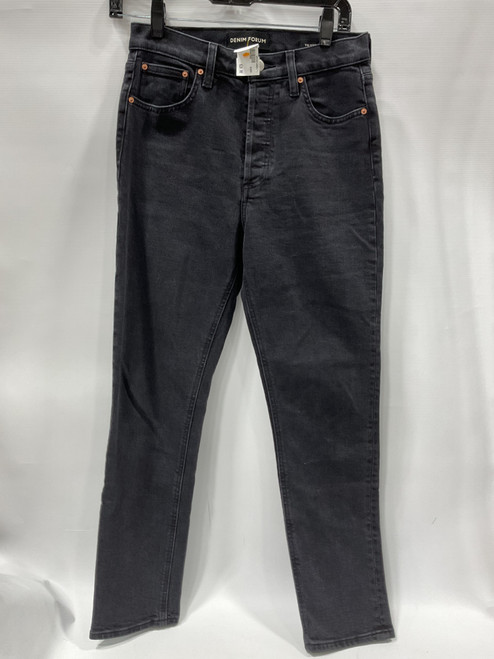 Vist Large View of Product Image Which is Used Unbranded Denim 2-26
