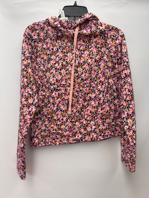 Vist Large View of Product Image Which is Top Brands Event Used Anthropologie Sweatshirt S-4/6