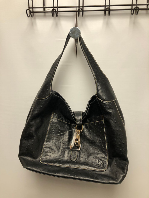 Vist Large View of Product Image Which is Used Dooney & Bourke Large Handbag