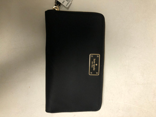 Vist Large View of Product Image Which is Used Kate Spade New York Wallet