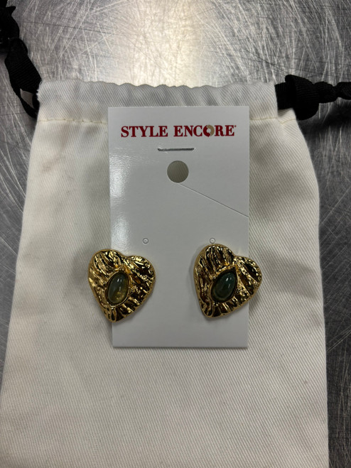 Vist Large View of Product Image Which is Used Unbranded Earrings