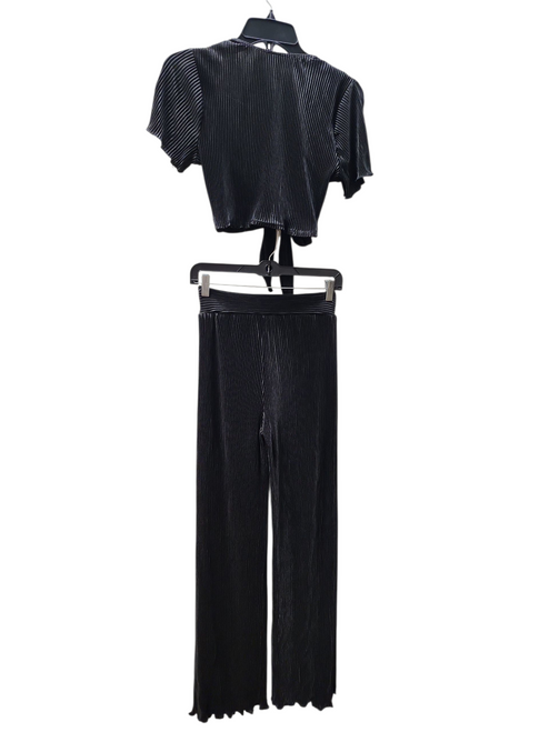 Vist Large View of Product Image Which is Used Unbranded Jumpsuit S-4/6