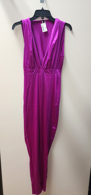 Vist Large View of Product Image Which is Used Unbranded Jumpsuit L-12/14